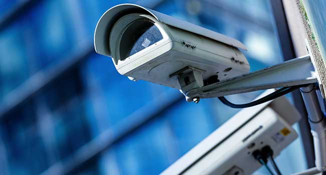 Video Surveillance Systems