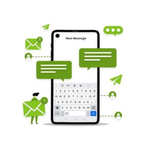 bulk sms service provider in ghaziabad