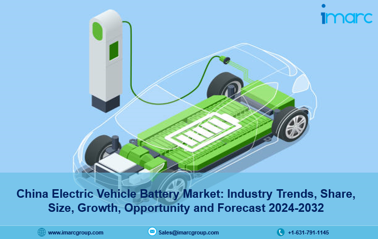 China Electric Vehicle Battery Market