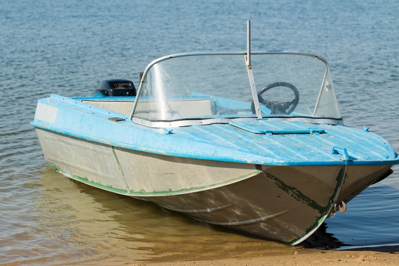 Custom Aluminium Boats