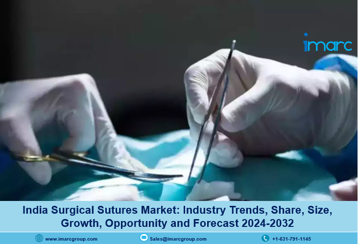 India Surgical Sutures Market