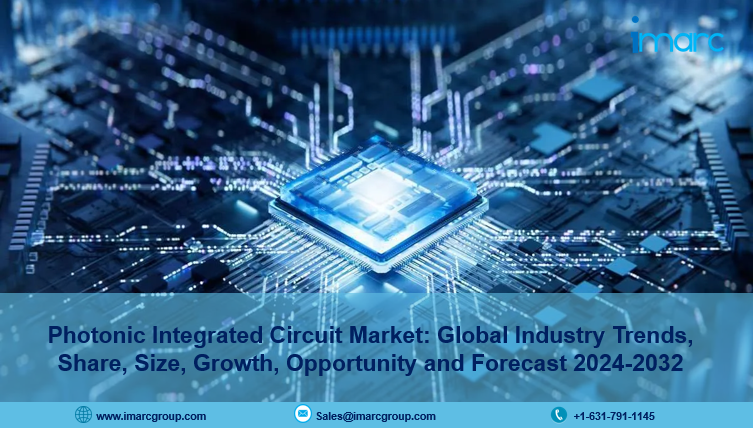 Photonic Integrated Circuit Market