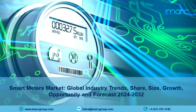 Smart Meters Market