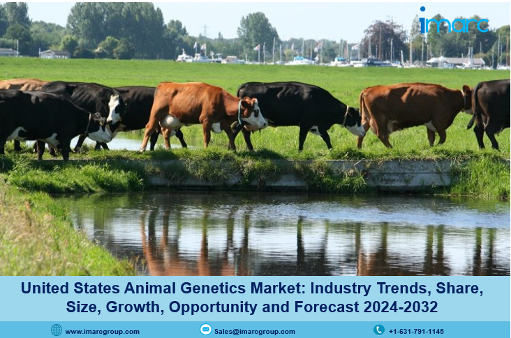 United States Animal Genetics Market