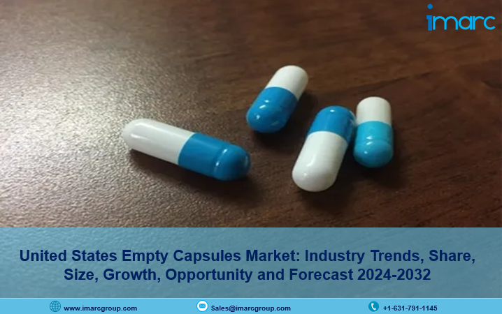 United States Empty Capsules Market