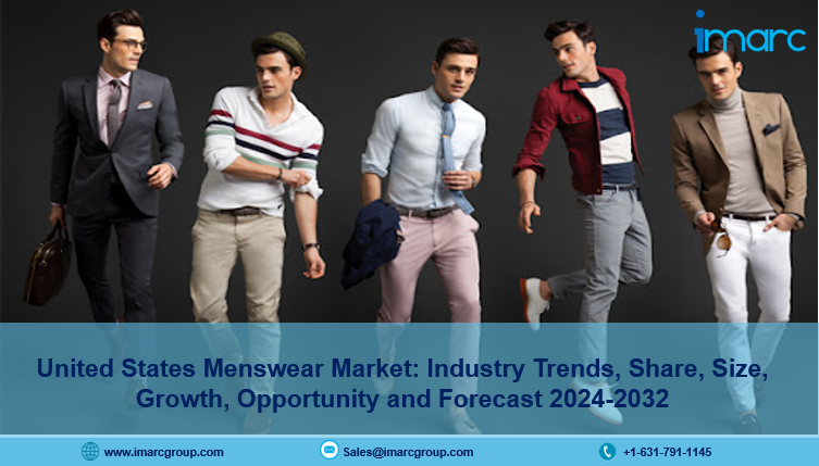 United States Menswear Market