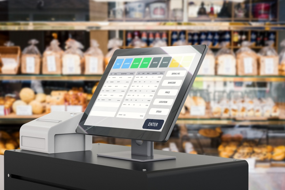 POS Software