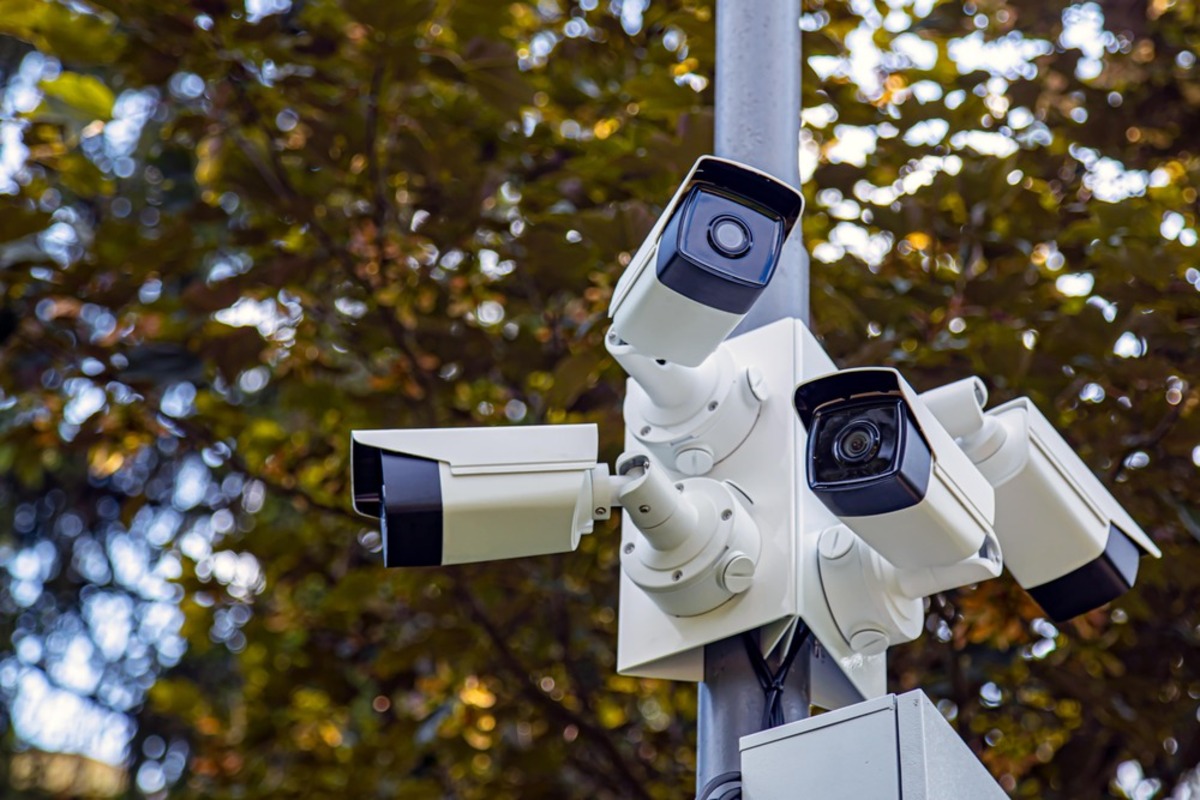 hikvision wireless alarms melbourne