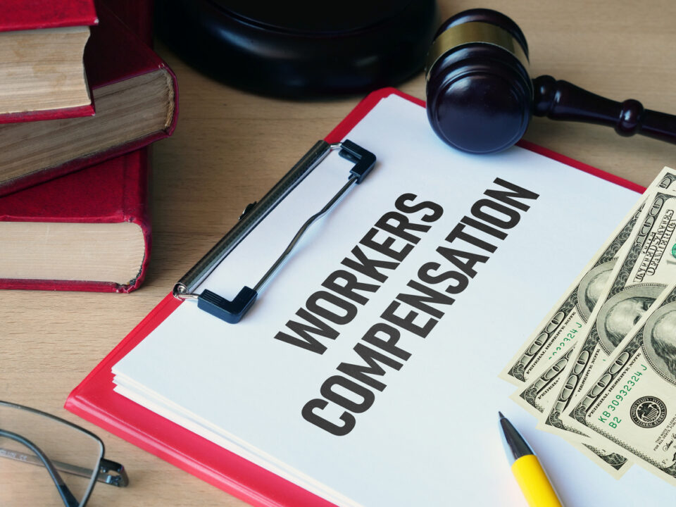 Workers compensation