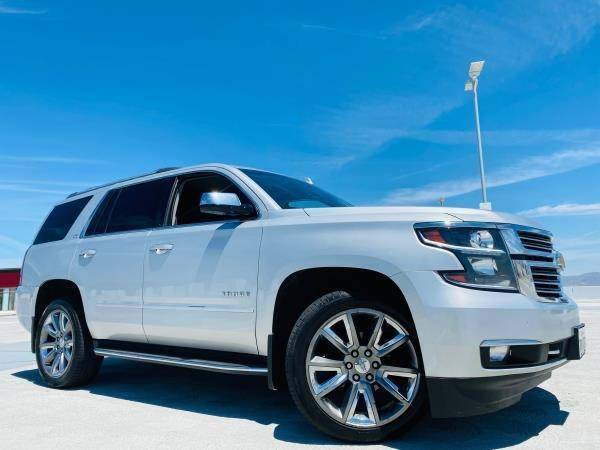Anchorage Airport rental car return