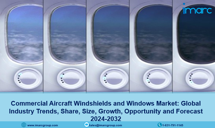 Commercial Aircraft Windshields and Windows Market