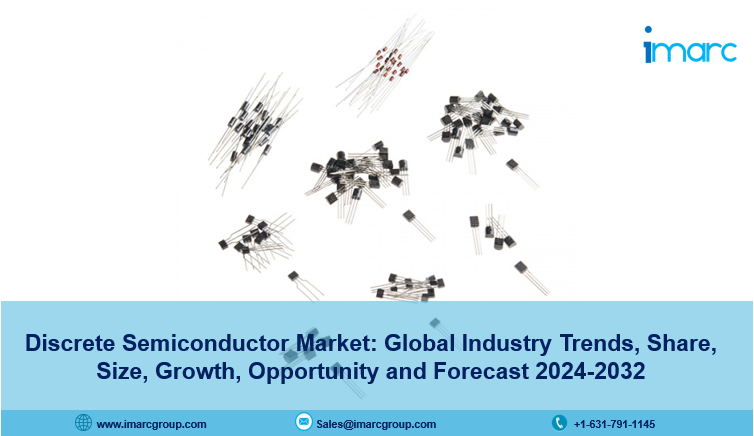 Discrete Semiconductor Market