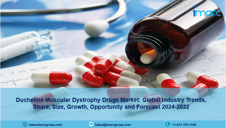 Duchenne Muscular Dystrophy Drugs Market