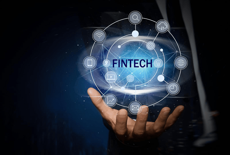 fintech market