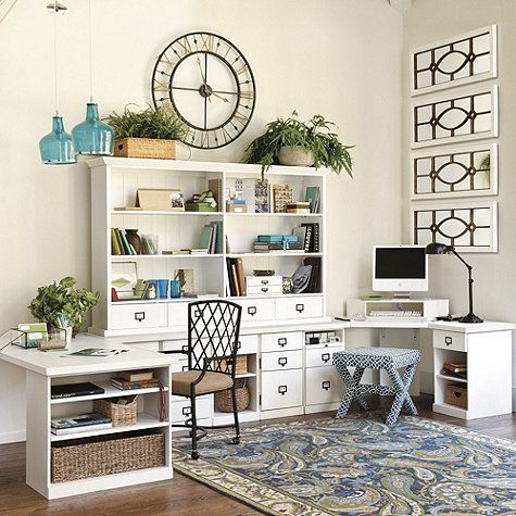 Home Office Furniture Market