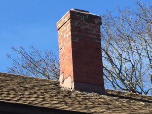 chimney repair in CT