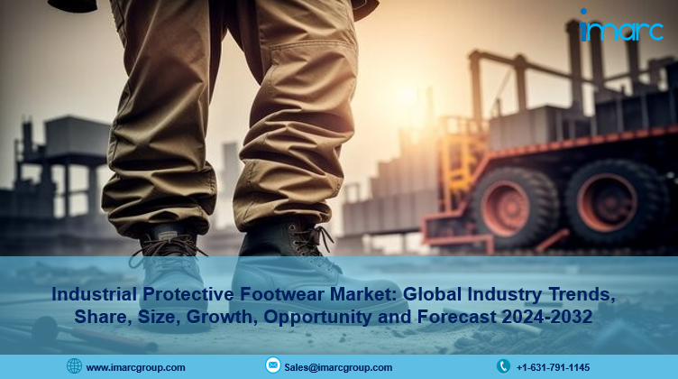 Industrial Protective Footwear Market