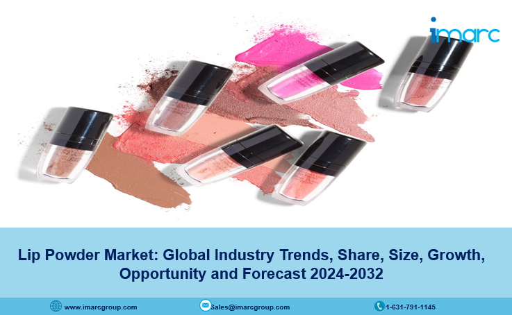 Lip Powder Market