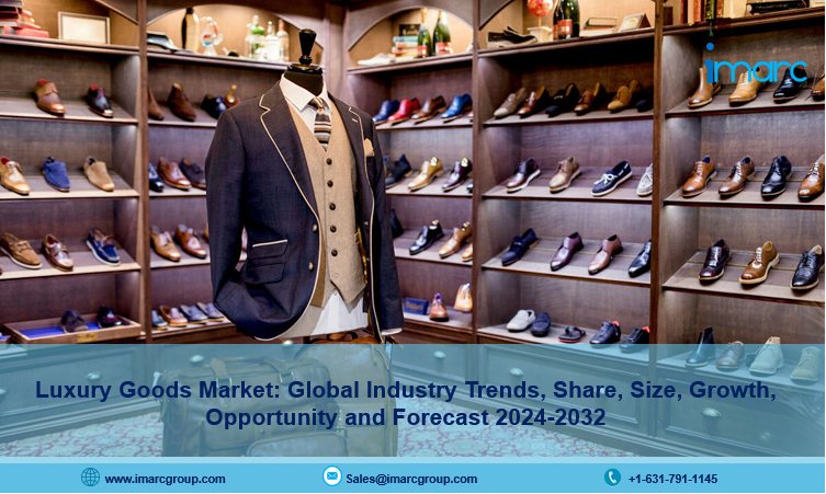 Luxury Goods Market