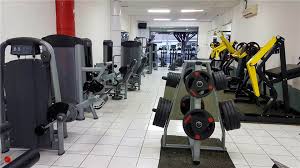 Mexico Fitness Equipment Market