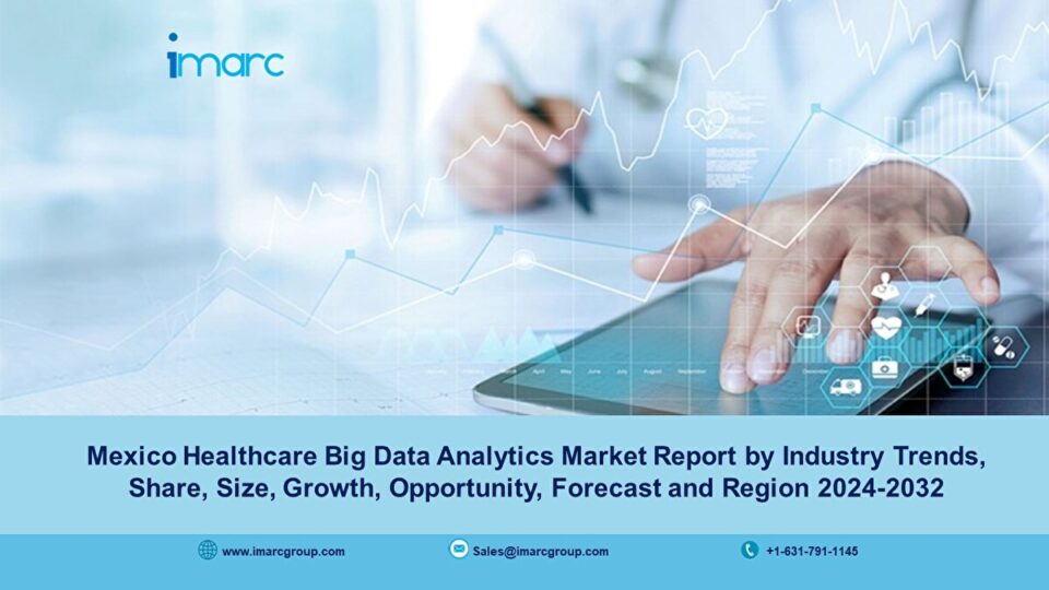 Mexico Healthcare Big Data Analytics Market