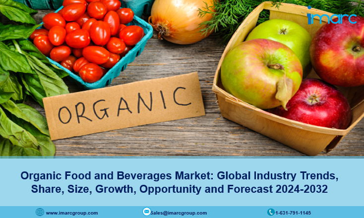 Organic Food and Beverages Market