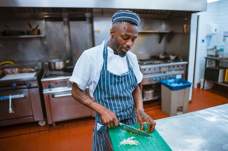 Personalised Aprons