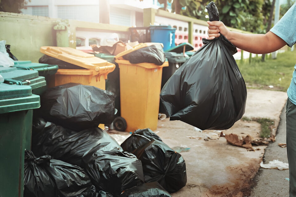 cheap rubbish removal sydney