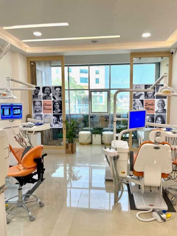 good dental clinic near me