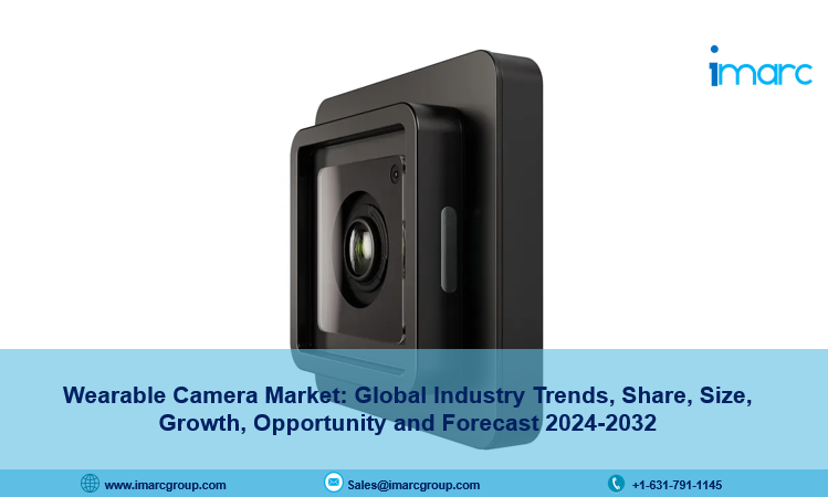 Wearable Camera Market