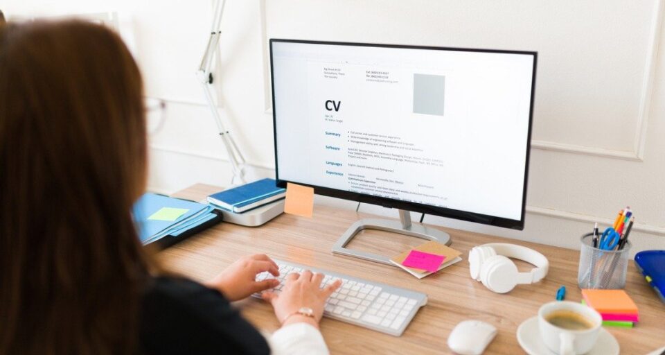 What to Write in Your CV When You Have No Work Experience