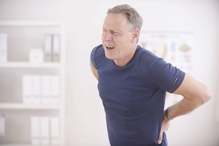 back pain doctor new jersey