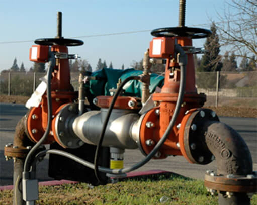 Best backflow prevention services Raleigh