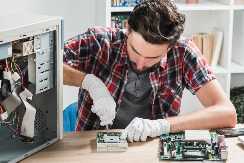computer repair near you
