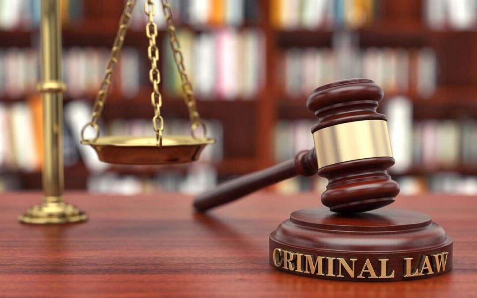 Criminal Defense Lawyer in Columbus