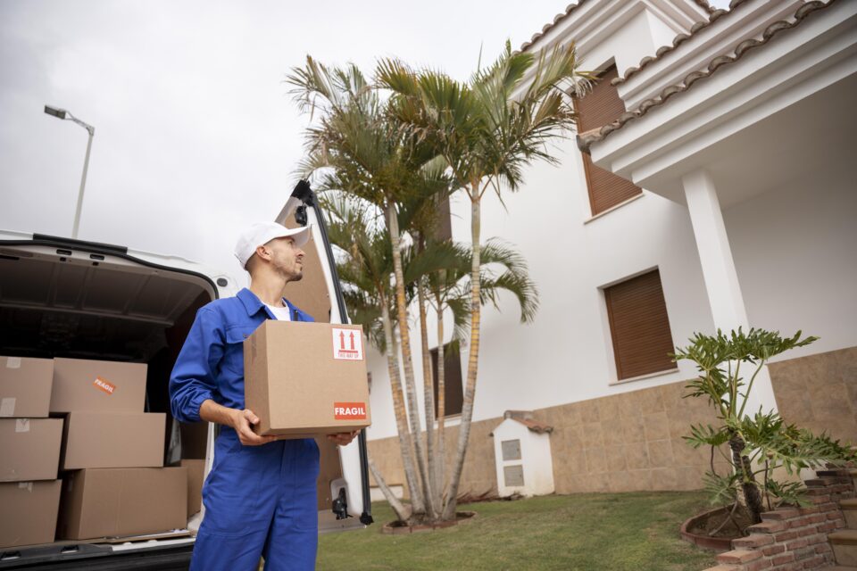 removalists port melbourne