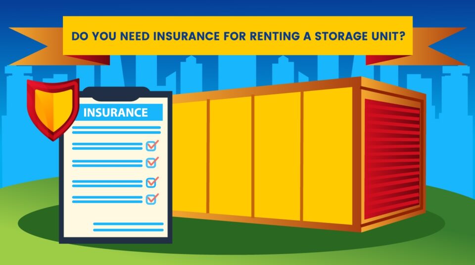 best storage unit insurance companies