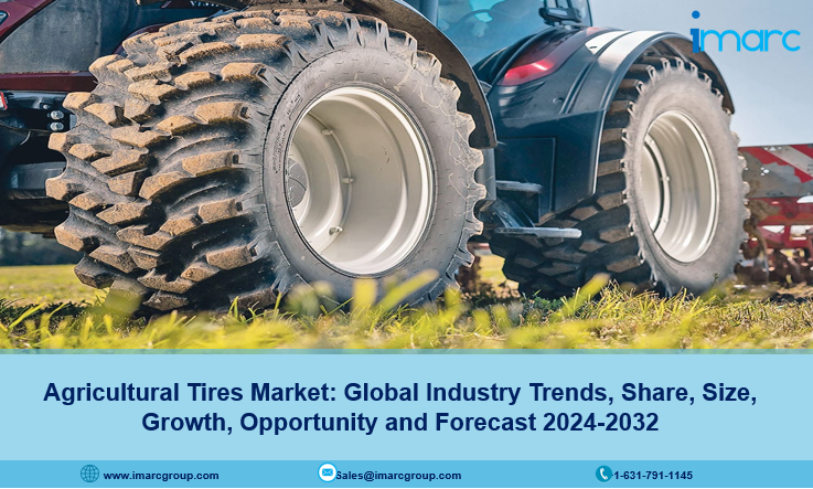 Agricultural Tires Market