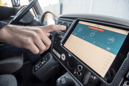 automotive logging device market