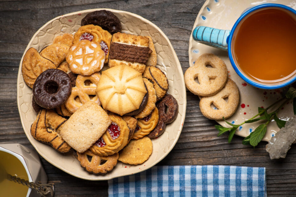 Biscuits Market