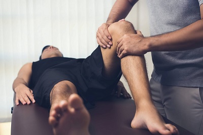 Knee Pain doctor Long Island