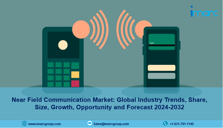 Near Field Communication (NFC) Market