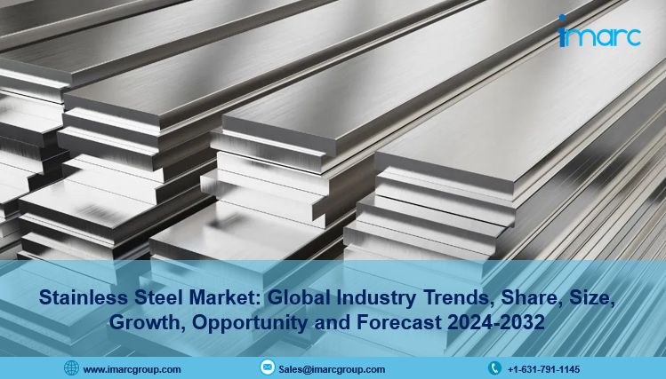 Stainless Steel Market