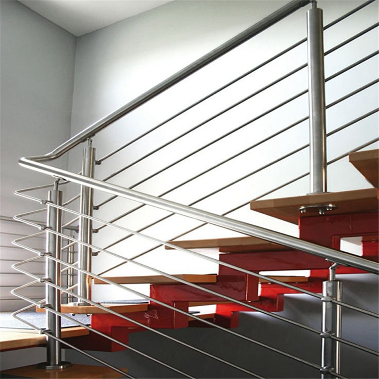 Aluminum railings manufacturer