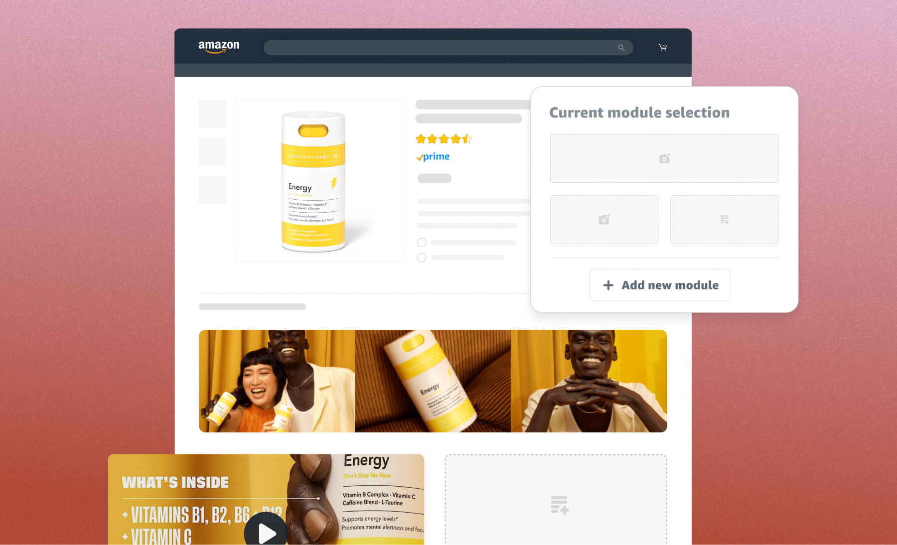 The Ultimate Guide to Amazon Creative Services for Sellers in 2024 ...