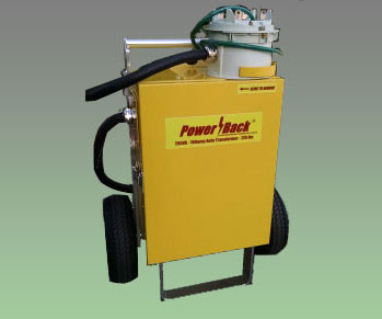 power transformer manufacturers