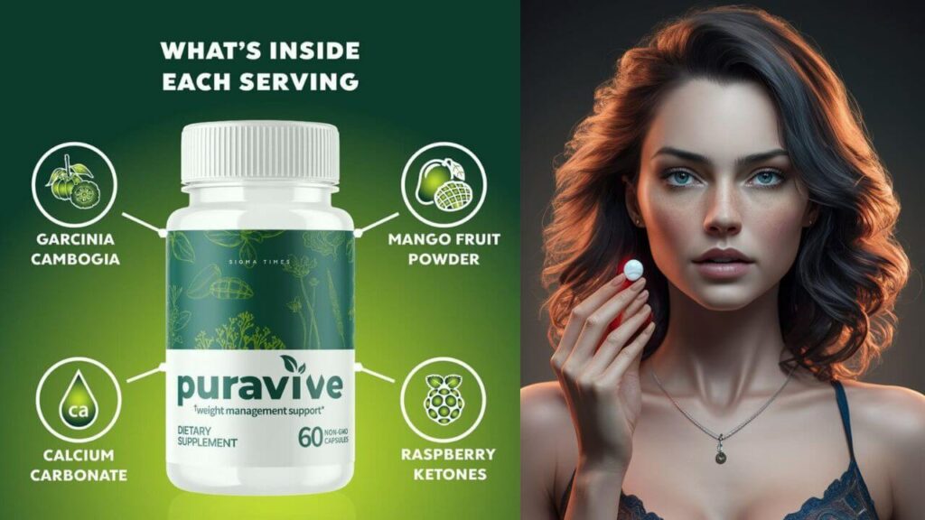 puravive us weight loss