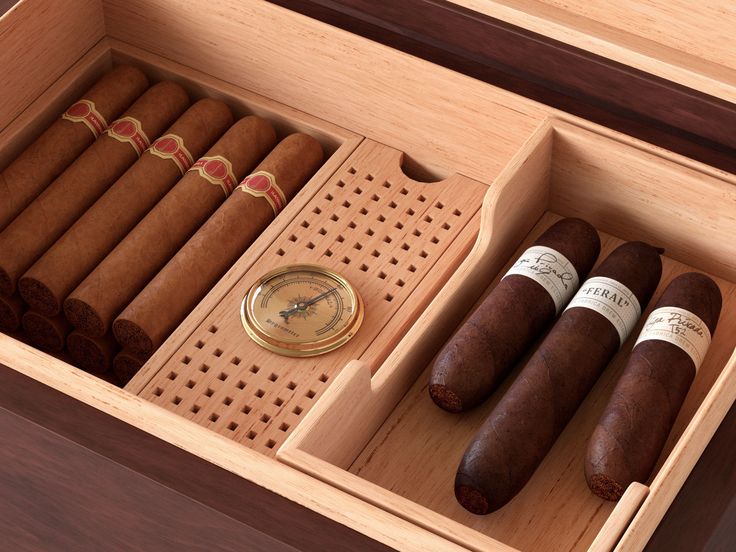 Humidors