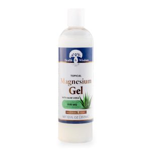 gel magnesium