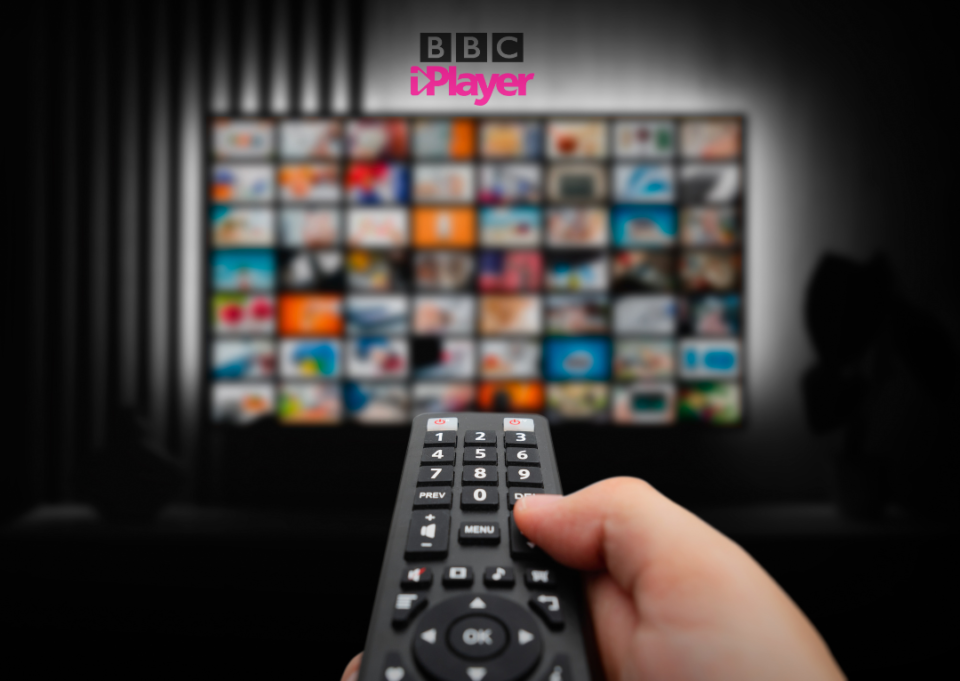 BBC iPlayer Access Troubles Abroad Common Issues & Solutions